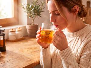 tasses en verre en gros