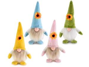 Porte-bonbons gnome en gros