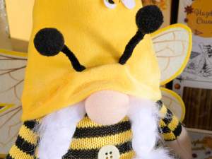 abeilles nains décoratives en gros