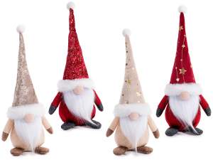 gnome de Noël décoratif en gros