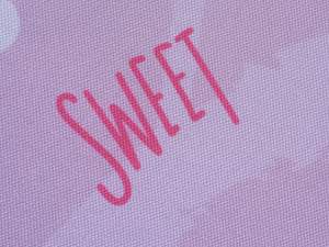 nappe coeur antitache en gros