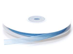 Nastri in organza grossista