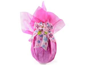 Grossista nastri organza fiori glitter