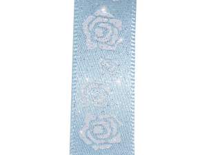 Grossista nastro raso glitter
