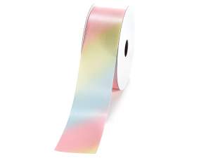 Ingrosso nastro unicorno