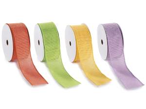 grossista nastro colorato rete modellabile