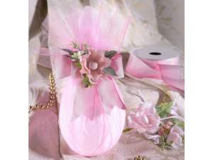 Grossista nastri confezioni pasqua primavera