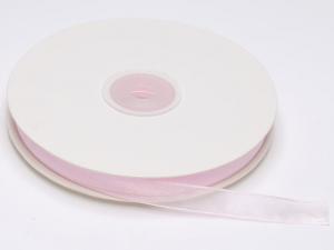 Ingrosso nastro organza rosa confetto