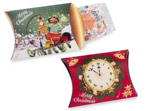 Natale in casa e ceramiche