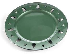 Natale in casa e ceramiche