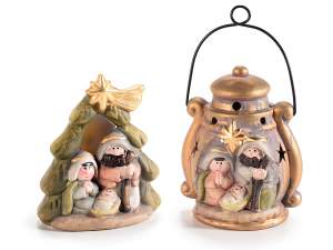 Angrosist felinar din ceramica pentru nastere