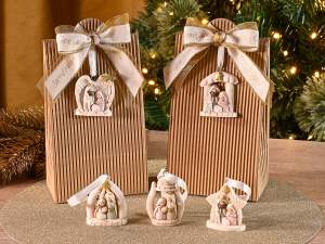 wholesale nativity scene decoration Christmas