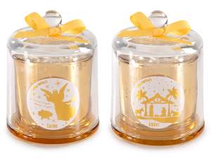 wholesale candle nativity nativity christmas