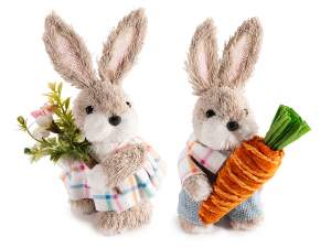 wholesale Easter bunnies