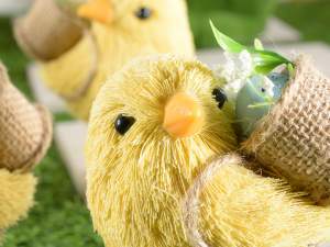 Wholesale Easter chicks