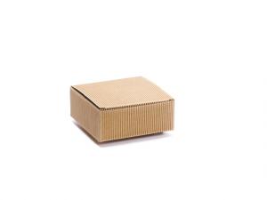 Natural lid gift boxes wholesaler