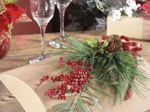 Wholesale rustic natural pillow gift boxes