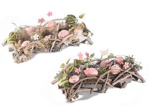 Wholesale Easter Egg Candle Holders