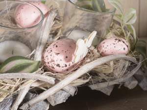 Wholesale Easter Egg Candle Holders
