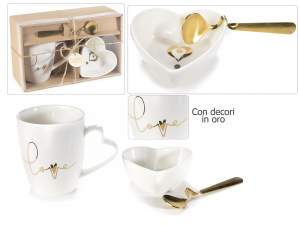 Navidad en casa y cerámica navideña