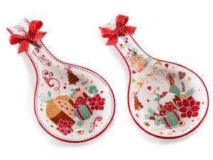 Noël à la maison et céramique