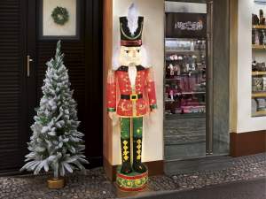 wholesaler nutcracker luminaria