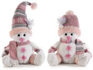 Objetos navideños