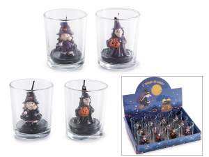 Halloween: objets de décoration