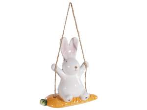 Pâques : œufs décoratifs et décorations
