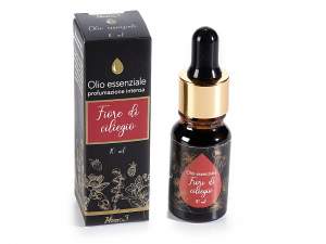 olio fiori ciliegio ingrosso