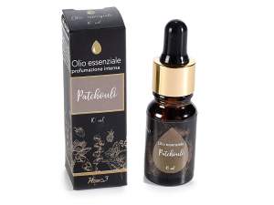 Grossisti oli essenziali profumazione patchouli