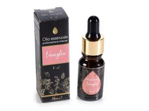 Ingrosso olio essenziale vaniglia