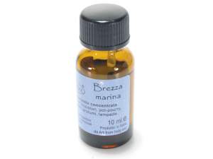 Olio profumato brezza marina