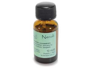 Olio profumato Neroli