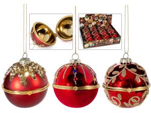wholesaler of Christmas gift balls