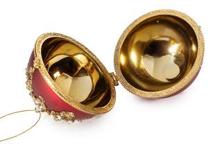 wholesaler of Christmas gift balls