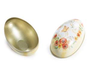 wholesale openable Easter egg food