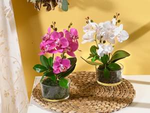 ingrosso orchiedea artificiale