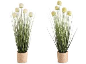 wholesale plant pot ornament