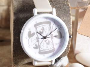 Ingrosso orologio quarzo donna