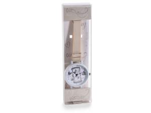 Ingrosso orologio quarzo donna