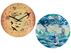 ingrosso orologio viaggio mare