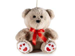 ingrosso orsetti peluches