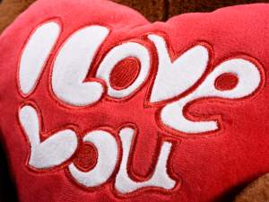 orso peluche cuore i love you ingrosso