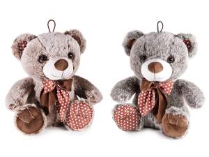 ingrosso orsetto peluches da appendere