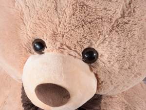 grossista peluche orso gigante