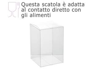 wholesale boxes In pet pvc