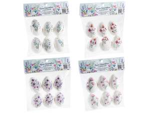 ouă de Paște decorate artificial en-gros