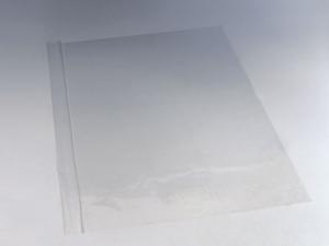 Emballage cadeau en aluminium transparent grossist