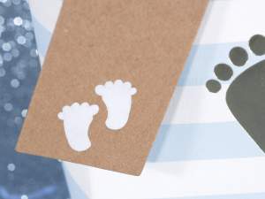 Wholesaler of baptism favors, birth cards